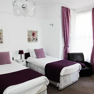Mayview Guest house Southampton