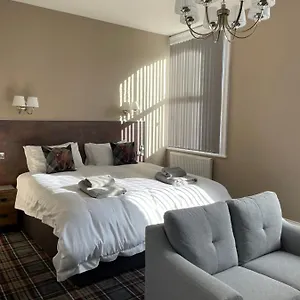 Carlton House Guest house Scarborough