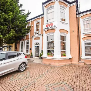 3* Hotel Arinza Hotel, London