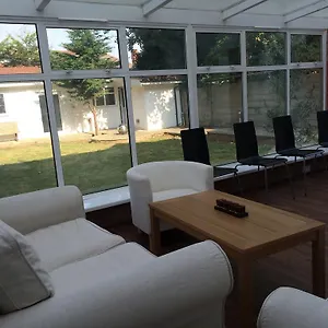 3* Guest house The Beehive