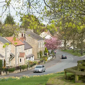 Callender House Bed & Breakfast Harrogate